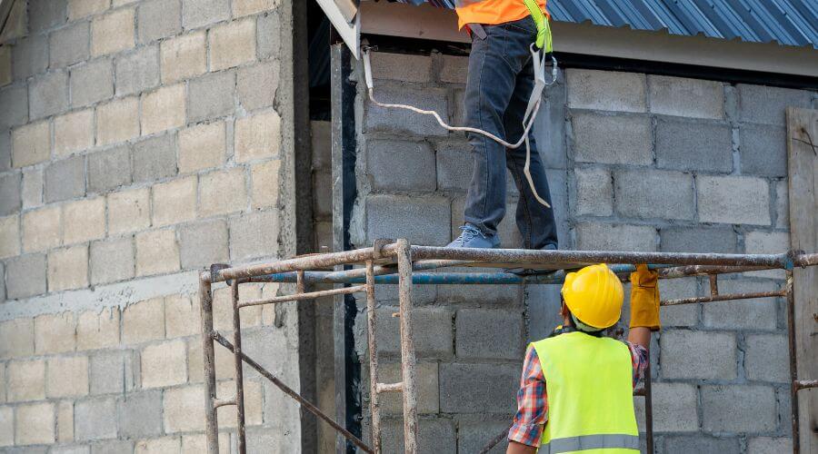 Expert new roof installation services in South Bend, WA
